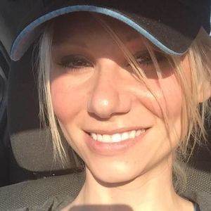 Meet your Posher, Alison