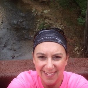 Meet your Posher, Sue