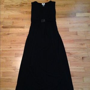 Motherhood maternity dress