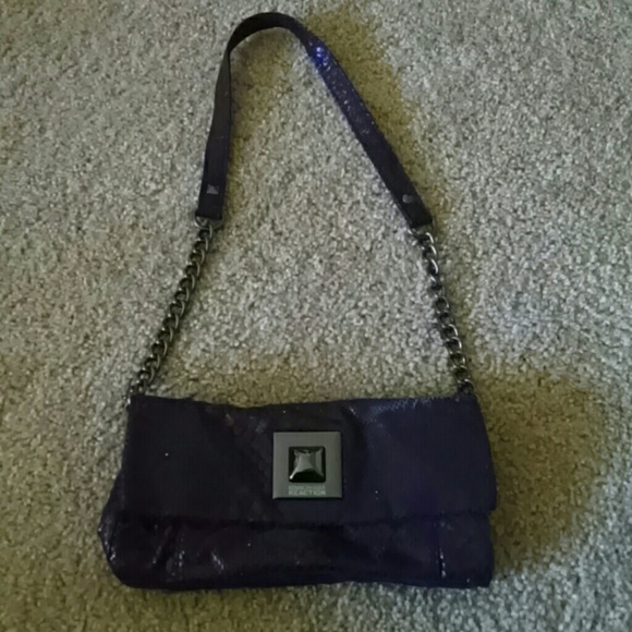 Kenneth Cole Reaction