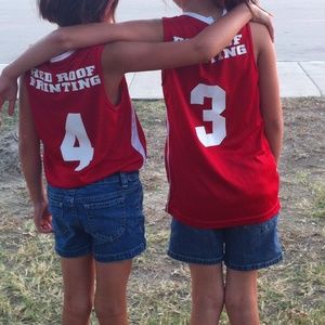 Meet your Posher, Celeste