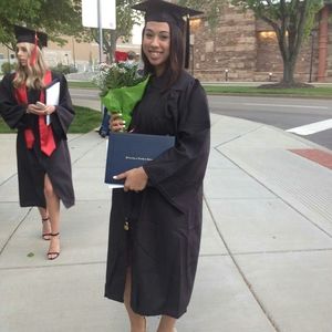 Meet your Posher, Kat