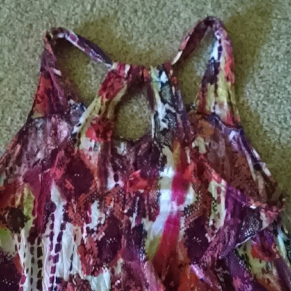 Tank top - Picture 2 of 2