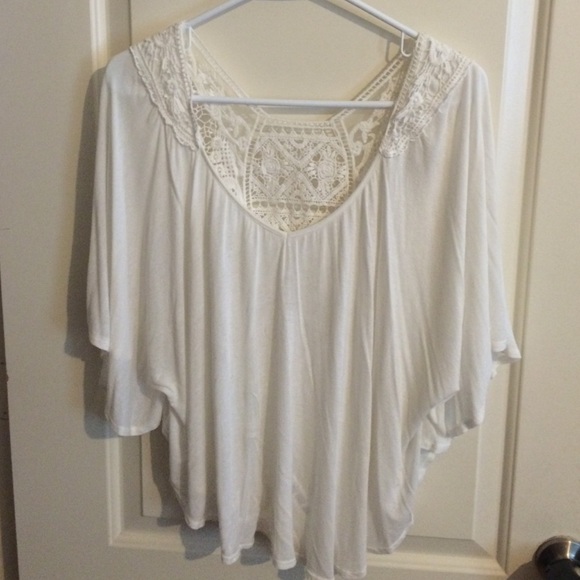 Forever 21 top