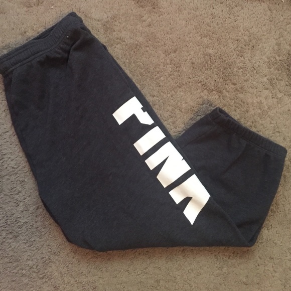 Victoria's Secret PINK sweatpants