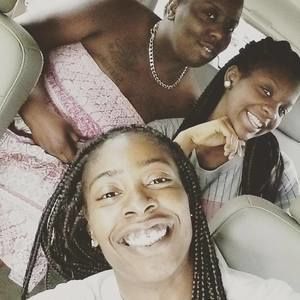 Meet your Posher, Tiara