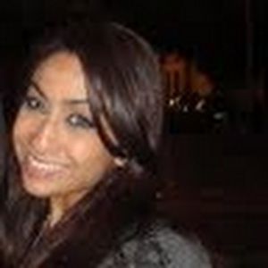 Meet your Posher, Aamina