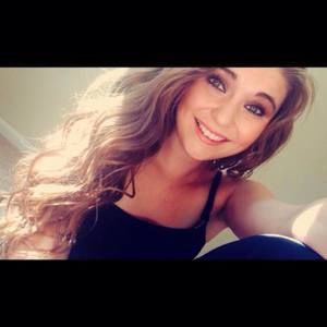 Meet your Posher, Katelynn