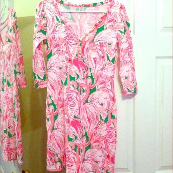 ✳️SOLD✳️ Palmetto dress XXS