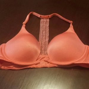 VS Pushup Bra
