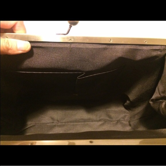 Brown Vintage Bag - Picture 4 of 4