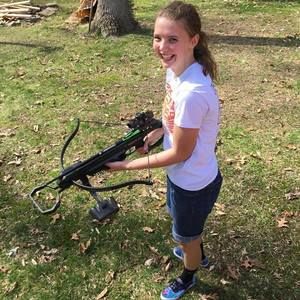 Meet your Posher, Rebecca