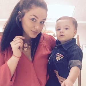 Meet your Posher, Barbara