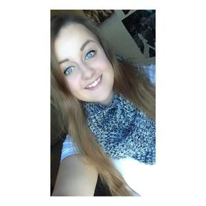 Meet your Posher, Erica