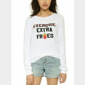 WILDFOX EXTRA FRIES