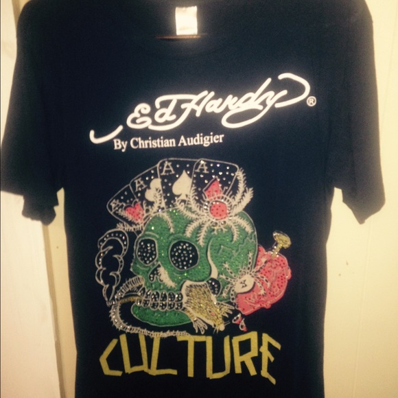Ed Hardy bundle