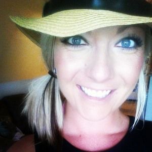 Meet your Posher, Brittany