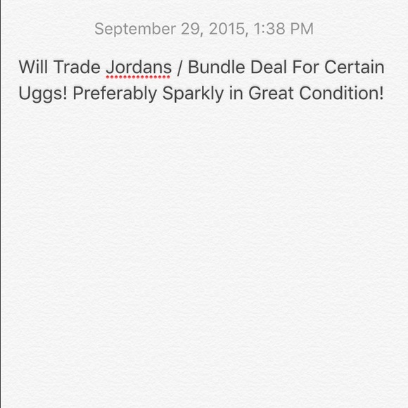 Trade Alert 🚨