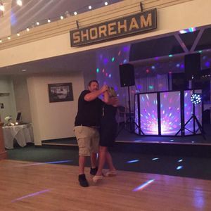 Meet your Posher, Brian-mary