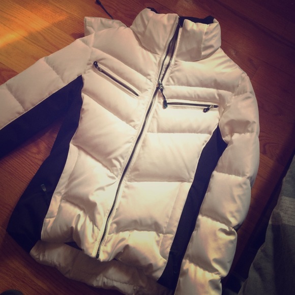 Calvin Klein Performance Jacket