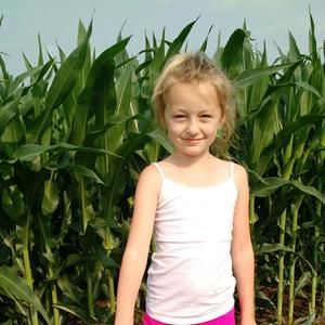 Meet your Posher, Colleen