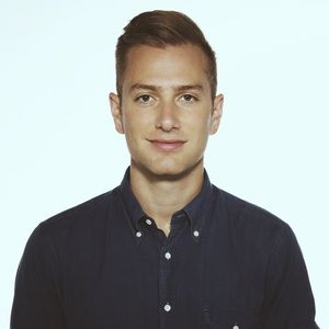 Meet your Posher, Spencer