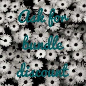 Make offer on bundles