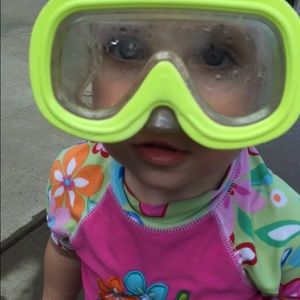 Meet your Posher, Kaylee