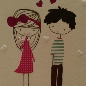 Meet your Posher, Kristin