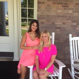 Meet your Posher, Annie