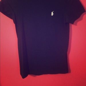 Ralph Lauren T-Shirt.