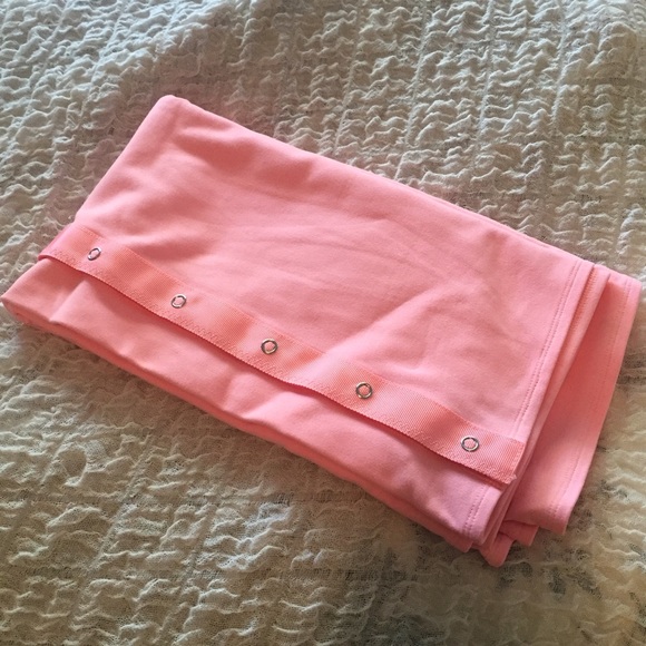 Lululemon scarf