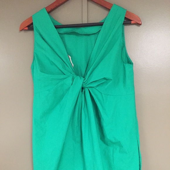 Sold!!!! Gap shirt dress!! - Picture 2 of 2