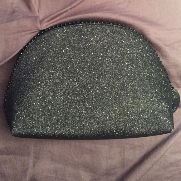 MAC makeup bag