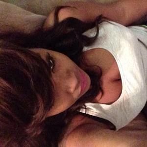 Meet your Posher, Krystle