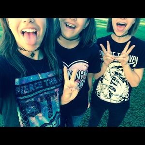 Meet your Posher, Jada