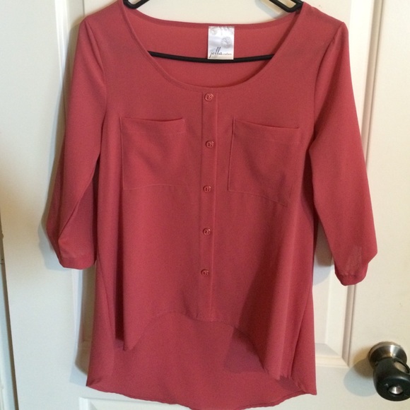 Boutique top