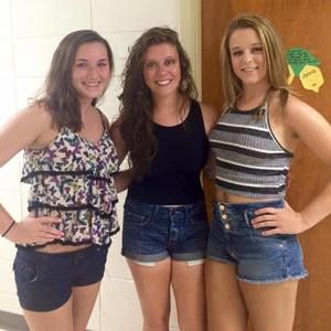 Meet your Posher, Brittany