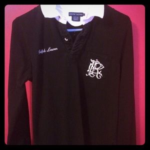 Ralph Lauren Polo Shirt