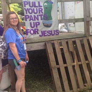 Meet your Posher, Keirston