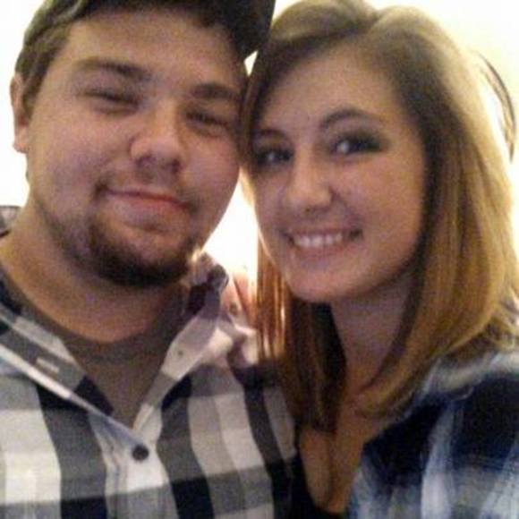 Meet your Posher, Briana