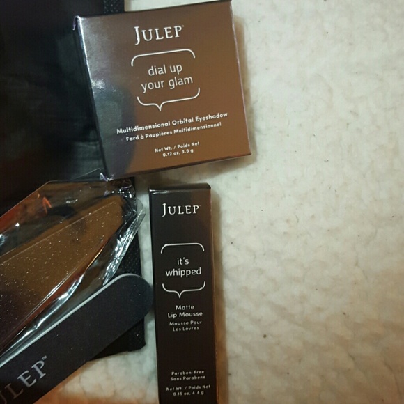 Julep bundle package ✔SALE✔ - Picture 2 of 3
