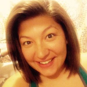 Meet your Posher, Meagan