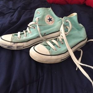 converse high-tops