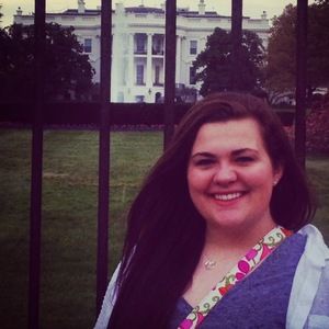 Meet your Posher, Caroline