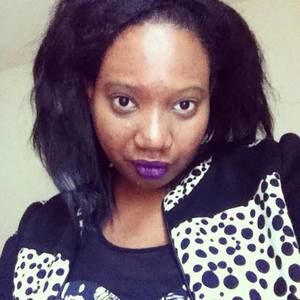 Meet your Posher, Breyuna