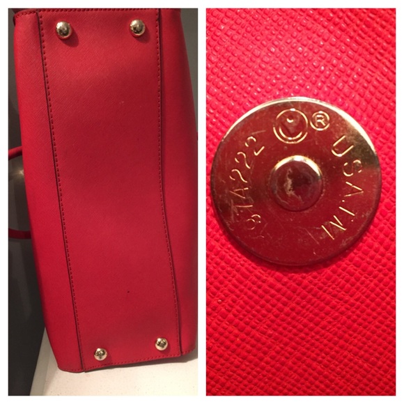 Limited edition Saffano leather Hamilton - Picture 3 of 4