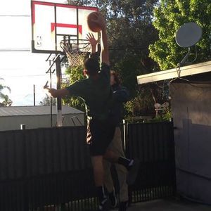 Meet your Posher, Nehemiah