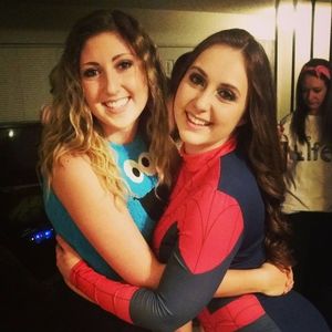 Meet your Posher, Adriana