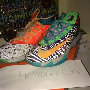 WTKD 6 size 13.
